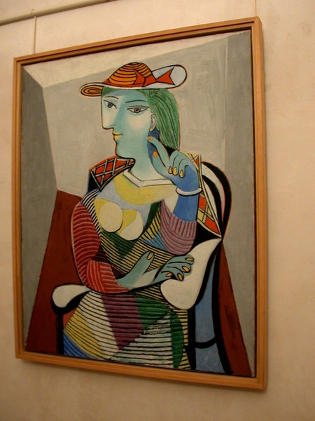 Museo Picasso